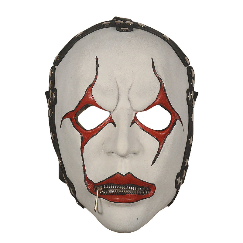 Latex Mask