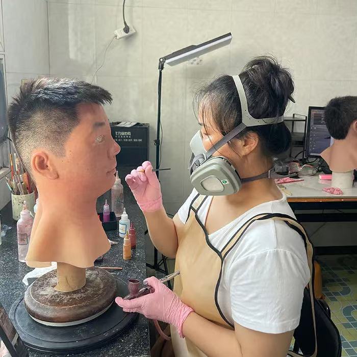 Custom Mold‑Making With Your Reference Images