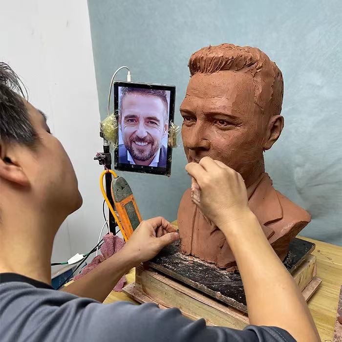 Custom Mold‑Making With Your Reference Images