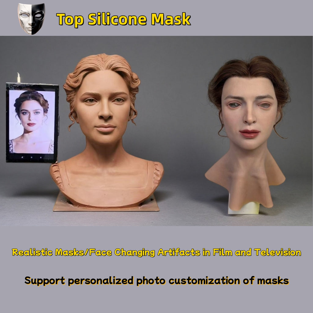 Custom Mold‑Making With Your Reference Images